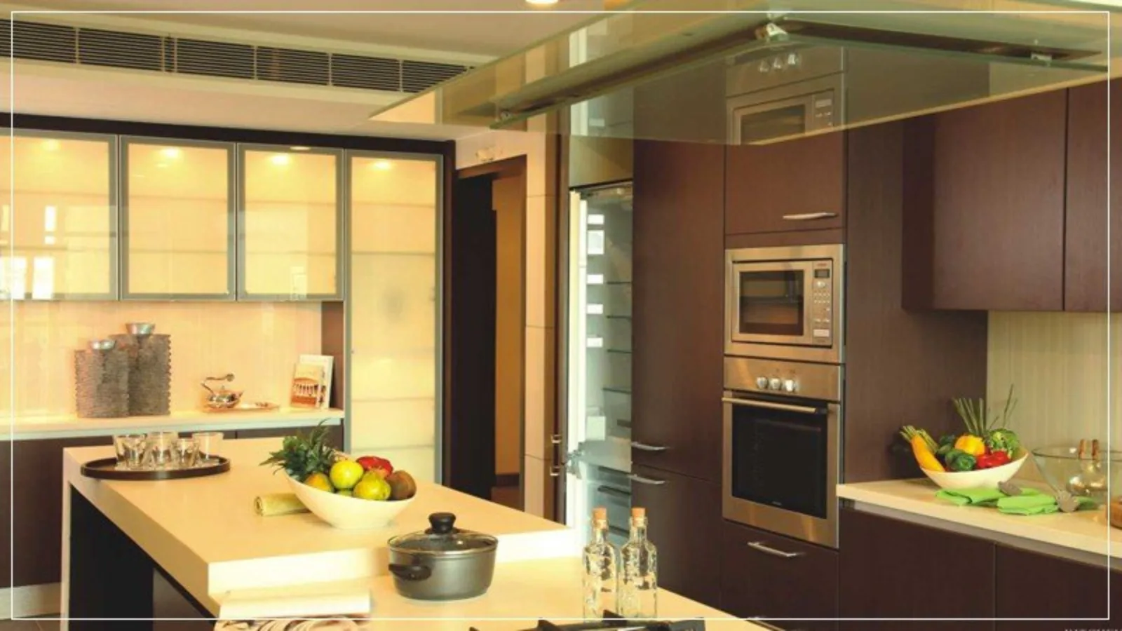 DLF-Magnolias-Apartments-In-Sector-42-Gurgaon-luxury-kitchen